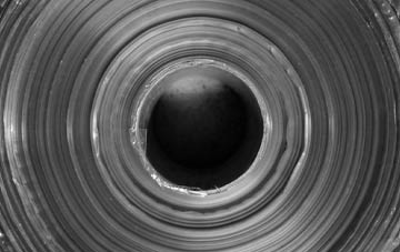 Calder Grove edpm waterproofing