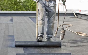 flat roof replacement Calder Grove, West Yorkshire