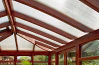 Calder Grove conservatory roofing insulation