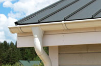 Calder Grove soffits